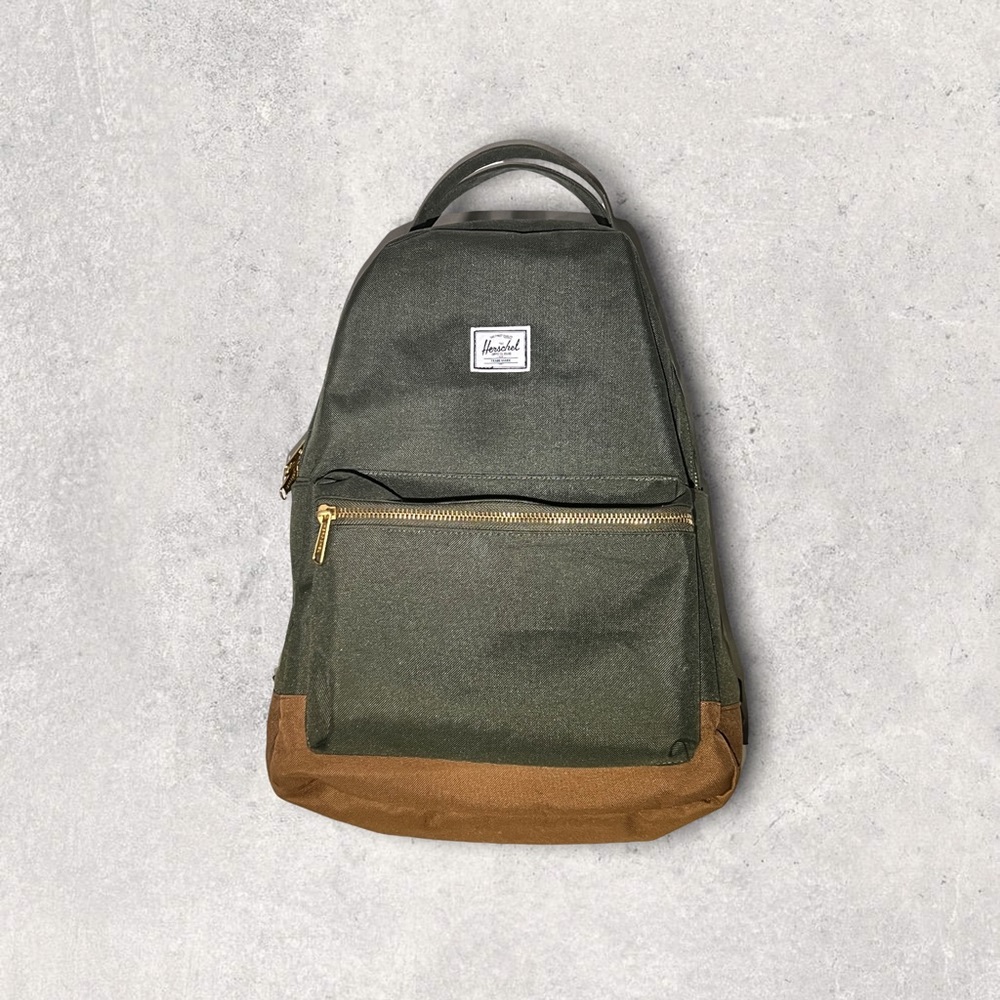 Used Nova Backpack Mid-Volume (Forest Night)